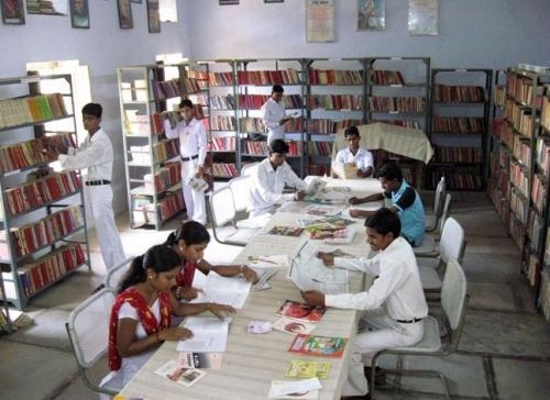 Jawahar Vidhyapeeth Teachers Training College, Udaipur