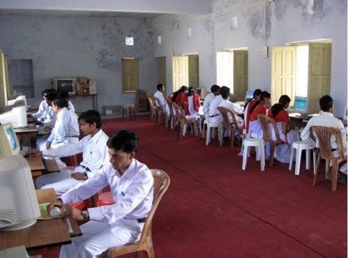 Jawahar Vidhyapeeth Teachers Training College, Udaipur