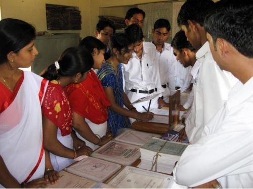 Jawahar Vidhyapeeth Teachers Training College, Udaipur