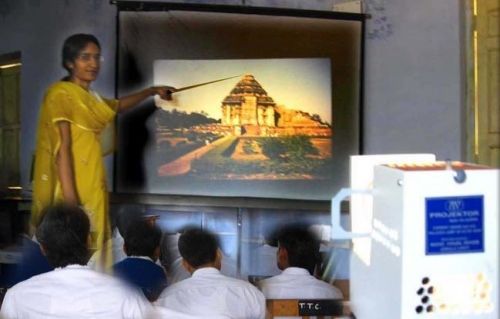 Jawahar Vidhyapeeth Teachers Training College, Udaipur