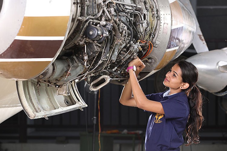 Jawaharlal Aviation Institute, Palakkad