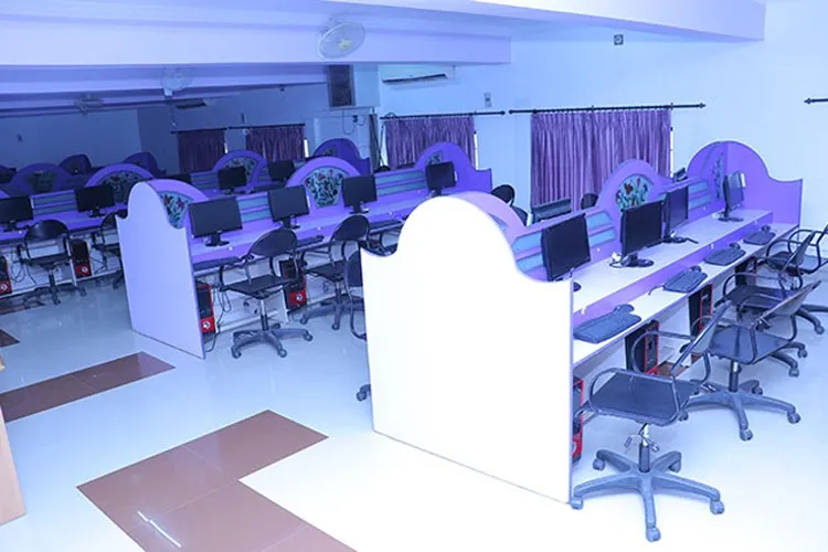 Jawaharlal Aviation Institute, Palakkad