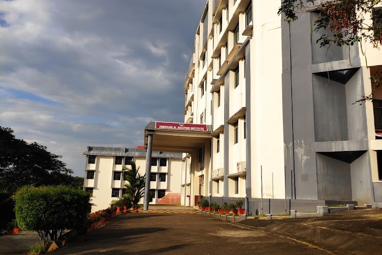 Jawaharlal Aviation Institute, Palakkad