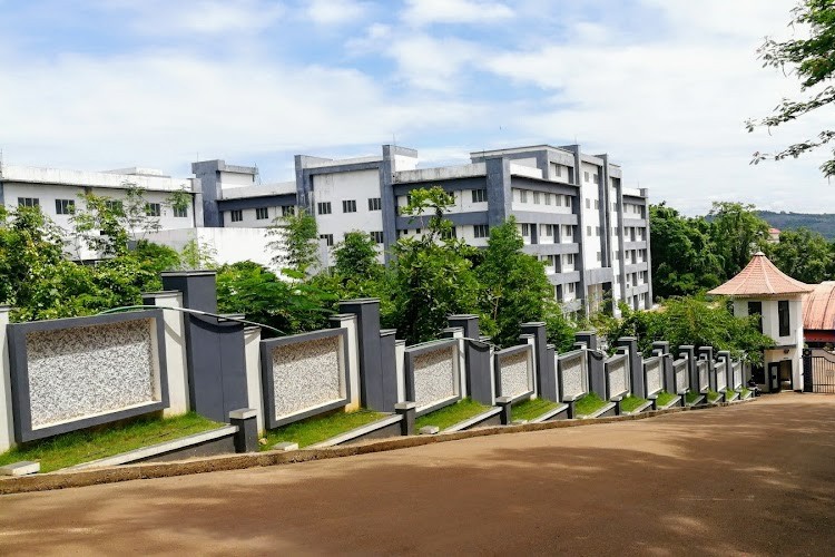 Jawaharlal College of Engineering and Technology, Palakkad