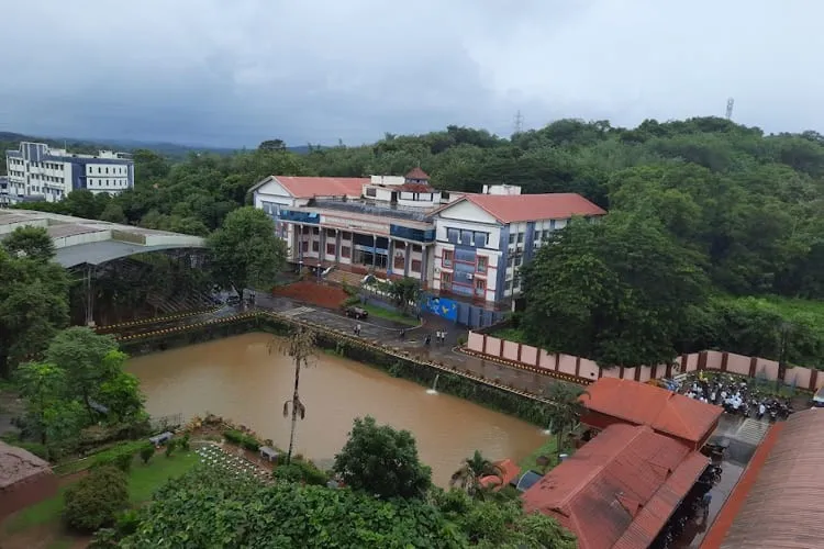 Jawaharlal College of Engineering and Technology, Palakkad
