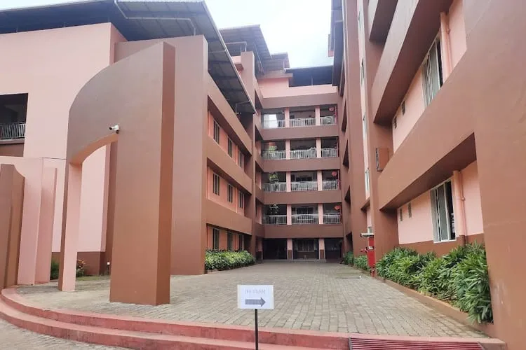 Jawaharlal College of Engineering and Technology, Palakkad