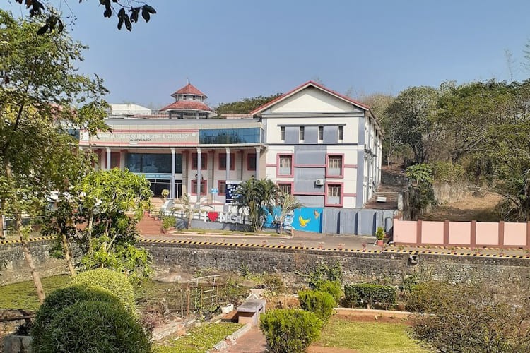 Jawaharlal College of Engineering and Technology, Palakkad