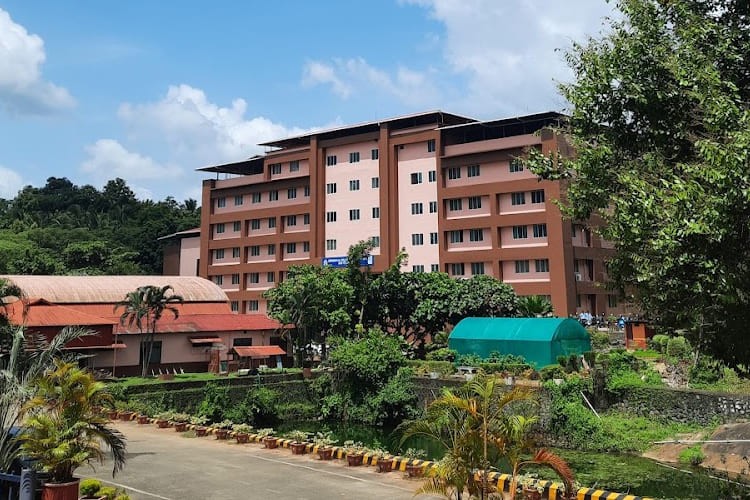 Jawaharlal College of Engineering and Technology, Palakkad