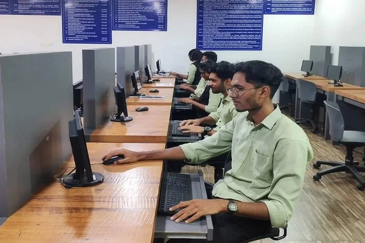 Jawaharlal College of Engineering and Technology, Palakkad