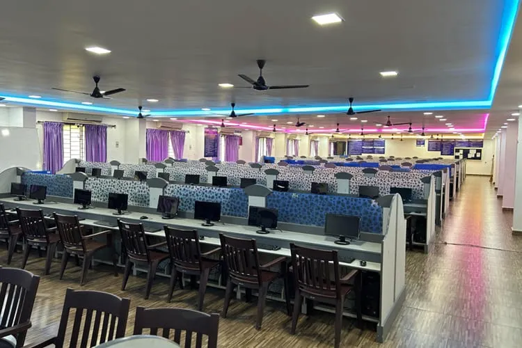 Jawaharlal College of Engineering and Technology, Palakkad