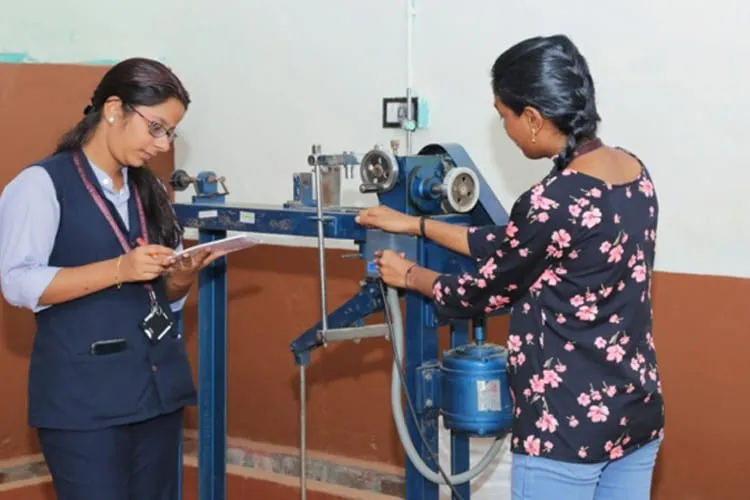 Jawaharlal College of Engineering and Technology, Palakkad