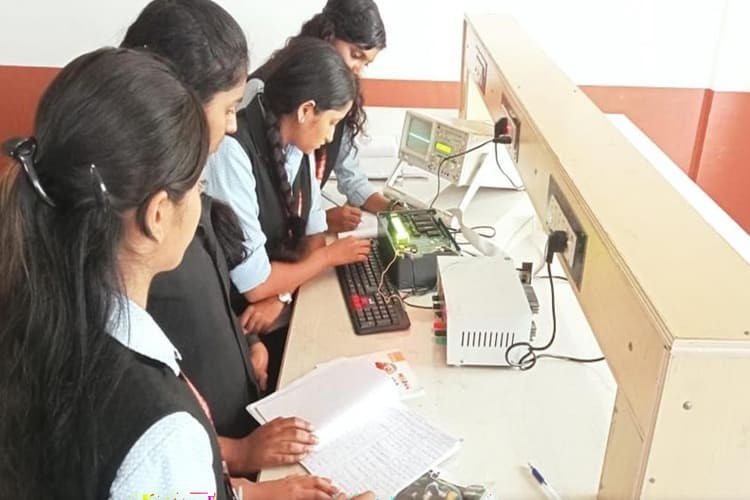 Jawaharlal College of Engineering and Technology, Palakkad