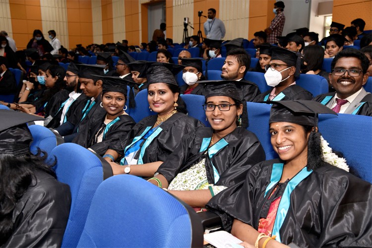 Jawaharlal Institute of Postgraduate Medical Education and Research, Pondicherry