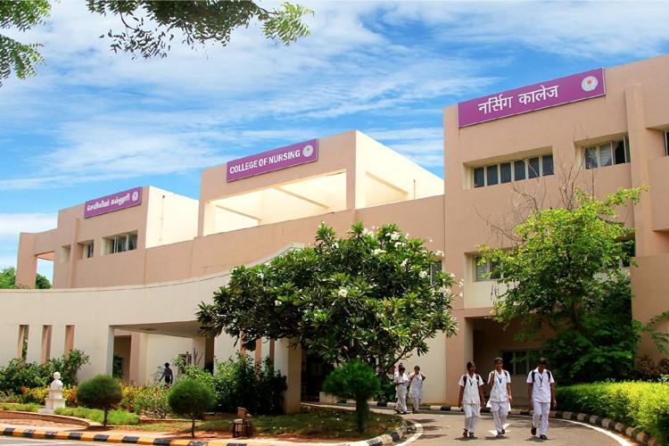 Jawaharlal Institute of Postgraduate Medical Education and Research, Pondicherry