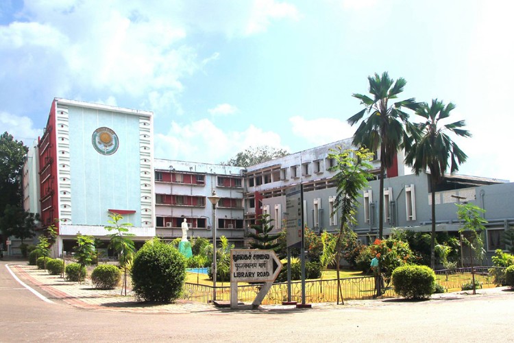 Jawaharlal Institute of Postgraduate Medical Education and Research, Pondicherry