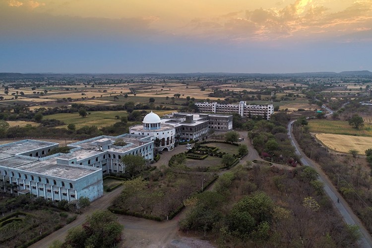 Jawaharlal Institute of Technology, Khargone