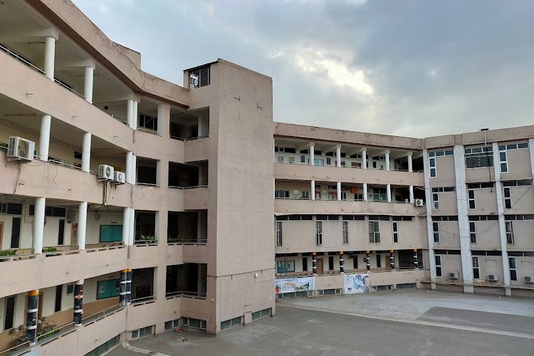 Jawaharlal Nehru Architecture and Fine Arts University, Hyderabad