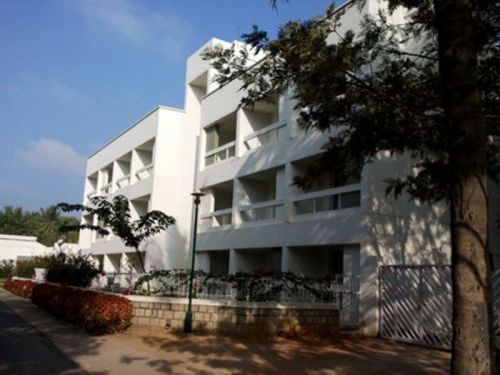 Jawaharlal Nehru Centre for Advanced Scientific Research, Bangalore