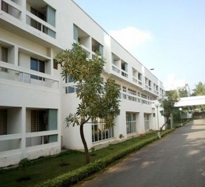 Jawaharlal Nehru Centre for Advanced Scientific Research, Bangalore