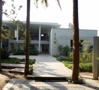 Jawaharlal Nehru Centre for Advanced Scientific Research, Bangalore