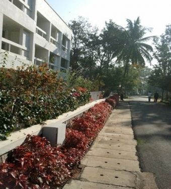 Jawaharlal Nehru Centre for Advanced Scientific Research, Bangalore