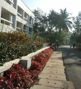 Jawaharlal Nehru Centre for Advanced Scientific Research, Bangalore