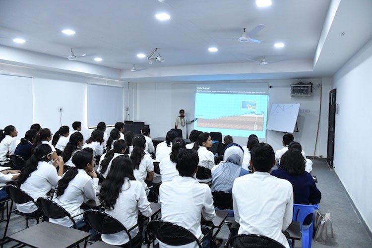 Jawaharlal Nehru Engineering College, Aurangabad