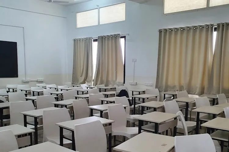 Jawaharlal Nehru Engineering College, Aurangabad