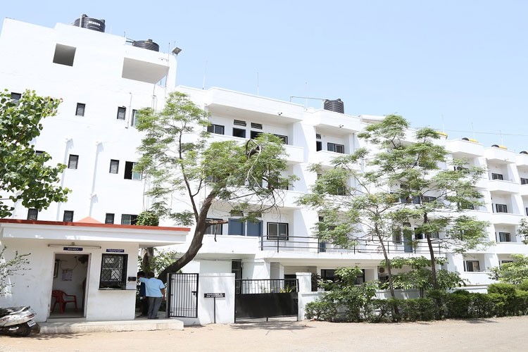 Jawaharlal Nehru Engineering College, Aurangabad