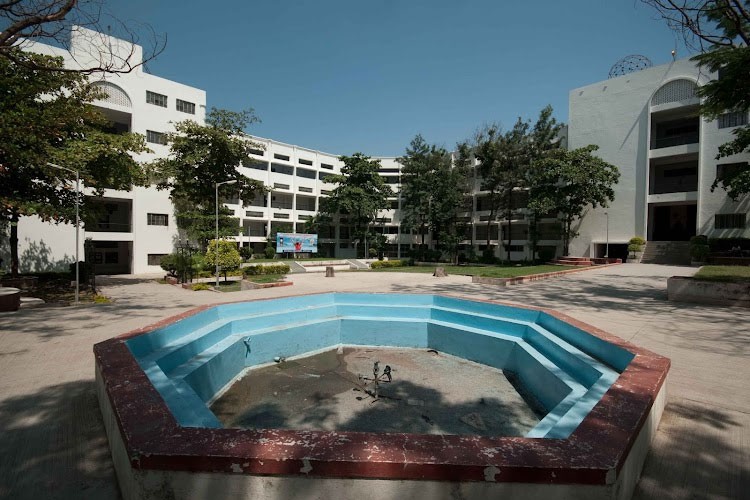 Jawaharlal Nehru Engineering College, Aurangabad