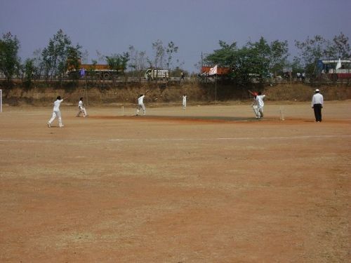 Jawaharlal Nehru Institute of Technology, Ibrahimpatnam