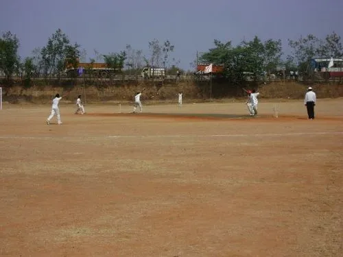 Jawaharlal Nehru Institute of Technology, Ibrahimpatnam