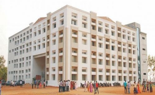 Jawaharlal Nehru Institute of Technology, Ibrahimpatnam