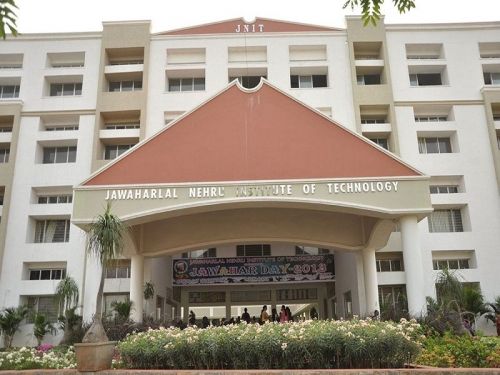 Jawaharlal Nehru Institute of Technology, Ibrahimpatnam