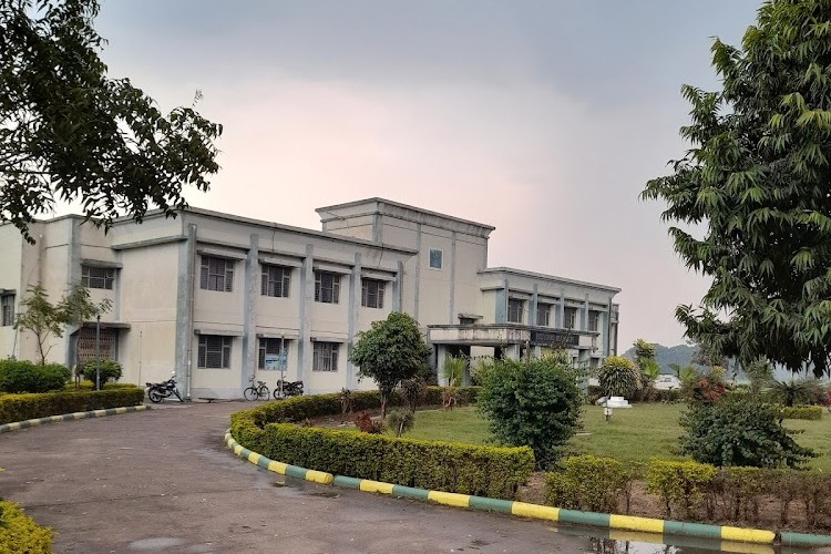 Jawaharlal Nehru Krishi Vishwa Vidyalaya, Jabalpur