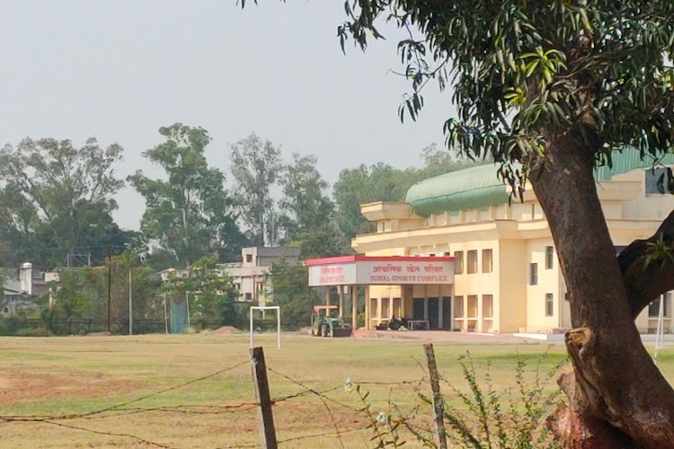 Jawaharlal Nehru Krishi Vishwa Vidyalaya, Jabalpur