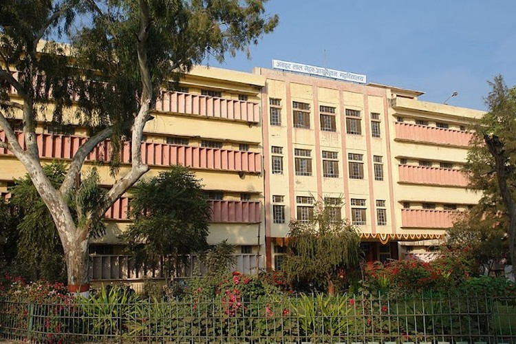 Jawaharlal Nehru Medical College, Ajmer
