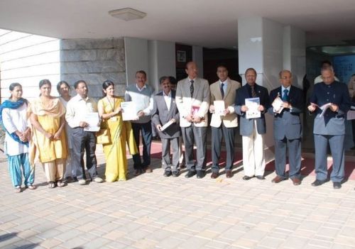 Jawaharlal Nehru Medical College, Belagavi