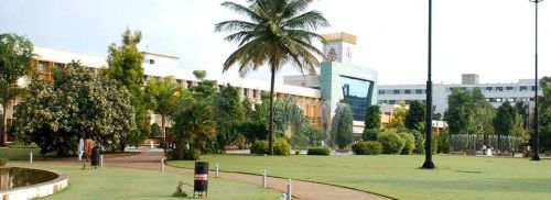 Jawaharlal Nehru Medical College, Belagavi