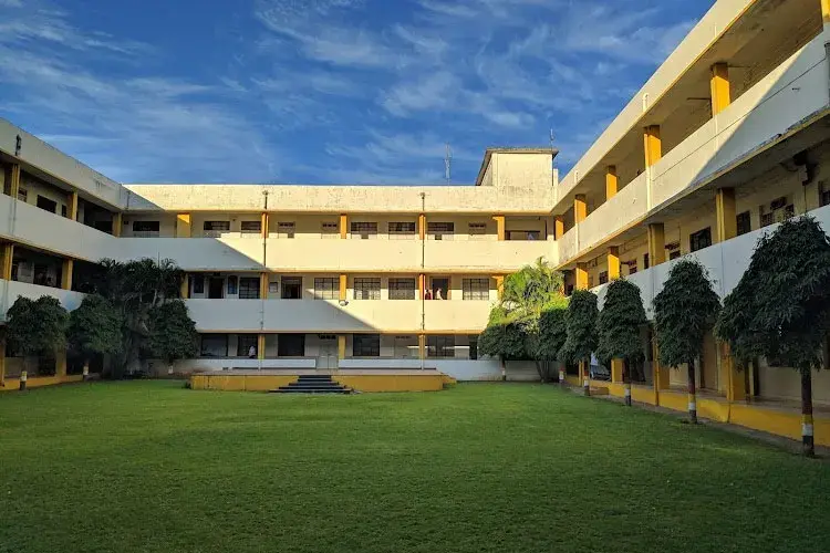 Jawaharlal Nehru Medical College, Belgaum