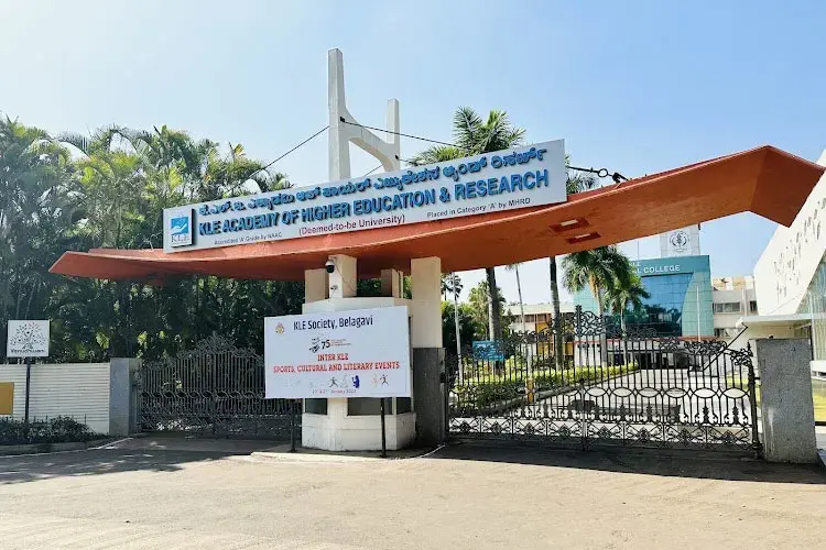 Jawaharlal Nehru Medical College, Belgaum