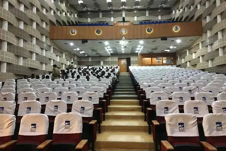 Jawaharlal Nehru Medical College, Belgaum