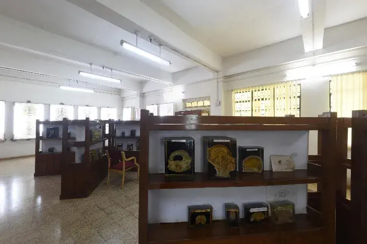 Jawaharlal Nehru Medical College, Belgaum