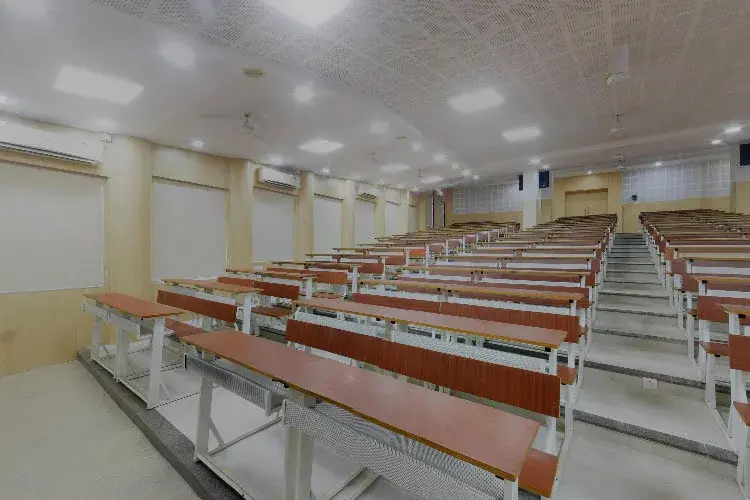 Jawaharlal Nehru Medical College, Belgaum