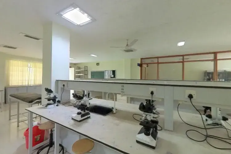 Jawaharlal Nehru Medical College, Belgaum