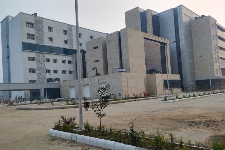 Jawaharlal Nehru Medical College, Bhagalpur