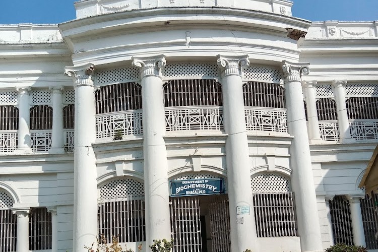 Jawaharlal Nehru Medical College, Bhagalpur