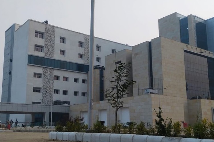 Jawaharlal Nehru Medical College, Bhagalpur