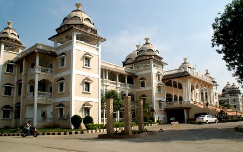 Jawaharlal Nehru Medical College, Wardha