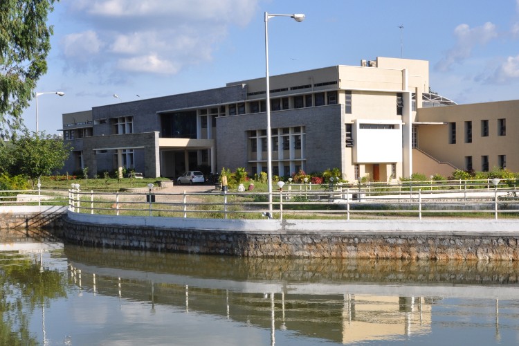 Jawaharlal Nehru National College of Engineering, Shimoga